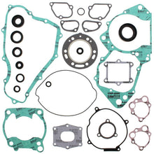 Load image into Gallery viewer, Vertex Gaskets 1987 Honda CR250R Complete Gasket Kit w/ Oil Seals