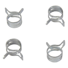 Load image into Gallery viewer, All Balls Racing Hose Clamps - 4 Pack (Uses FS013-0040 Clamps)