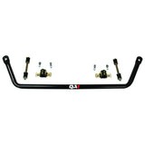 QA1 62-66 Mopar A-Body Sway Bar Kit Front 1-1/8in