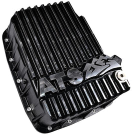 ATS Diesel ATS Extra Deep Transmission Pan - Allison LCT1000/2000 Automatic