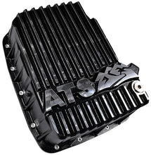 Load image into Gallery viewer, ATS Diesel 46/7/8-RH/E Aluminum +5 Qt Transmission Pan
