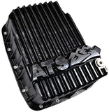 ATS Diesel 46/7/8-RH/E Aluminum +5 Qt Transmission Pan