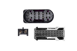 Hella 2021 Mercedes-Benz E Class Headlamp Lh Led Static