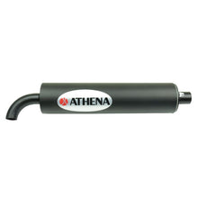 Load image into Gallery viewer, Athena Agrale 50 Aluminum Silencer 60x250mm w/Internal Mouth Bore 22mm per 50-80cc