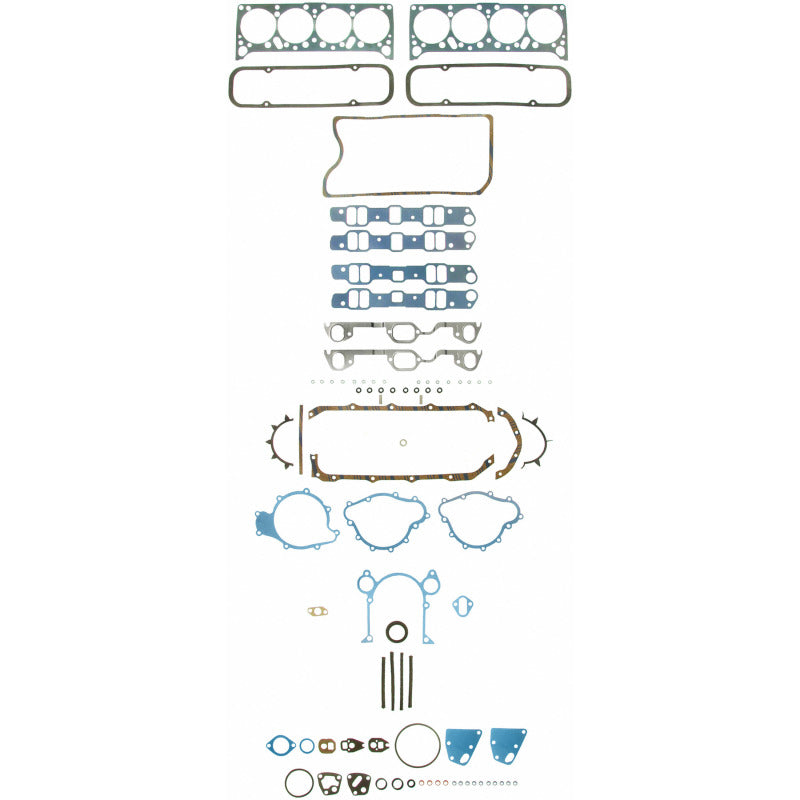 Fel-Pro Pontiac Firebird FS 8518 PT Engine Gasket Set