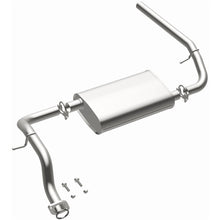 Load image into Gallery viewer, Magnaflow BRE Rear Muffler Kit Replacement Honda