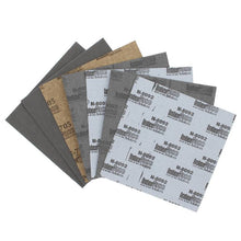 Load image into Gallery viewer, Vertex DIY 6x6 Gasket Kit