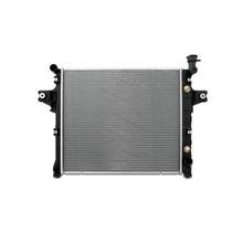 Load image into Gallery viewer, Mishimoto Jeep Grand Cherokee Replacement Radiator 2001-2004