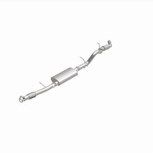 Load image into Gallery viewer, MagnaFlow BRE Exhaust Kit 15-20 ESCALADE ESV YUKON XL 6.2L