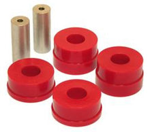 Load image into Gallery viewer, Prothane 94-02 Dodge Ram Motor Mount Bushing Kit - Red