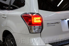 Load image into Gallery viewer, Diode Dynamics 17-18 Subaru Forester Premium (USDM) Tail as Turn +Backup Module Module Only
