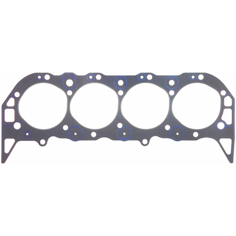 Fel-Pro 1027 Steel core laminate Engine Cylinder Head Gasket