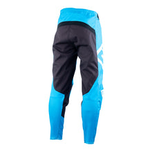 Load image into Gallery viewer, Answer Syncron Essential Pants Cyan/Black Size - 42