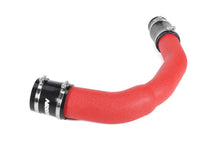 Load image into Gallery viewer, PERRIN 22-25 Subaru WRX / 19-25 Ascent / 20-25 Legacy Turbo / 22-25 Outback Turbo Charge Pipe - Red