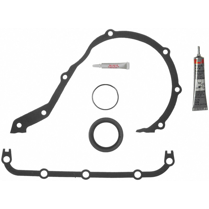 Fel-Pro Ford F-150 TCS 45278 Engine Timing Cover Gasket Set
