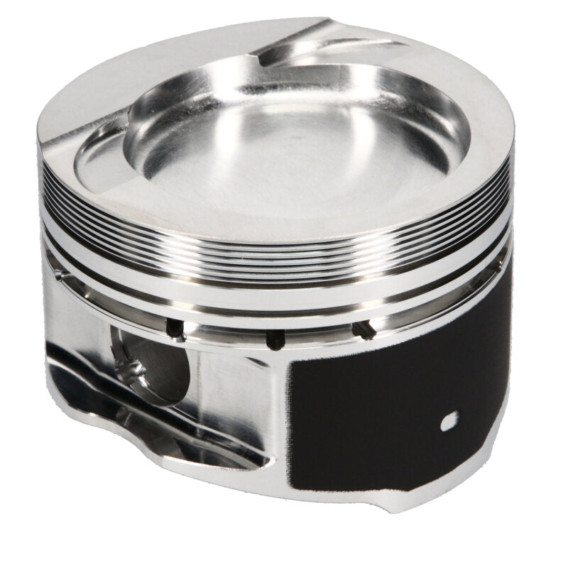 JE Pistons Volkswagen 2.8L VR6 Single Piston - 83.00mm Bore - 1.275 In. CH -11.50 CC