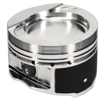 Load image into Gallery viewer, JE Pistons Volkswagen 2.8L VR6 Single Piston - 83.00mm Bore - 1.275 In. CH -11.50 CC