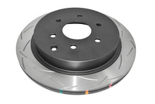 Load image into Gallery viewer, DBA 11-13 Infinity QX56 Slotted 4000 Series Rotor