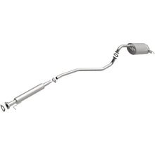 Load image into Gallery viewer, MagnaFlow BRE Exhaust Kit 04-08 Reno Forenza Optra 2.0L