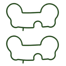 Load image into Gallery viewer, Fel-Pro Mercedes-Benz SLK230 MS 97300 Engine Intake Manifold Gasket Set