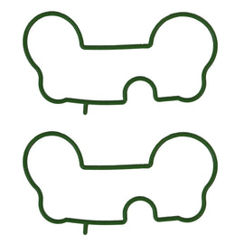 Fel-Pro Mercedes-Benz SLK230 MS 97300 Engine Intake Manifold Gasket Set