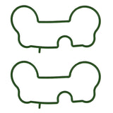 Fel-Pro Mercedes-Benz SLK230 MS 97300 Engine Intake Manifold Gasket Set