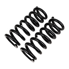 Load image into Gallery viewer, ARB / OME Coil Spring Front Nissan Y62 Bar + Winch