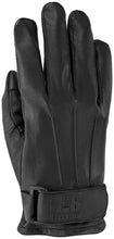 Load image into Gallery viewer, Kuryakyn Leather By River Road Laredo Gloves Black - XL