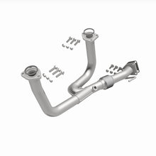 Load image into Gallery viewer, BRE Exhaust 99-04 Odyssey 3.5L Front Pipe Kit