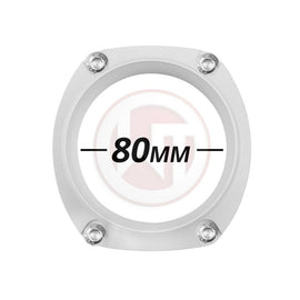 Wagner Tuning 80mm Connection Flange