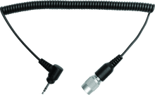 Load image into Gallery viewer, Sena Technologies 2-Way Radio Cable for Motorola Single-Pin Connector