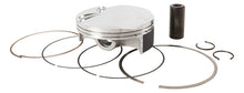 Load image into Gallery viewer, Vertex Piston 12-16 KTM 350 EXC-F 350cc Forged High Compression Piston Kit 12.8:1 Comp.
