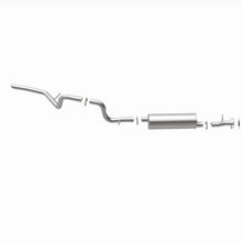 Load image into Gallery viewer, MagnaFlow BRE Exhaust Kit 02-05 Explorer Mountaineer