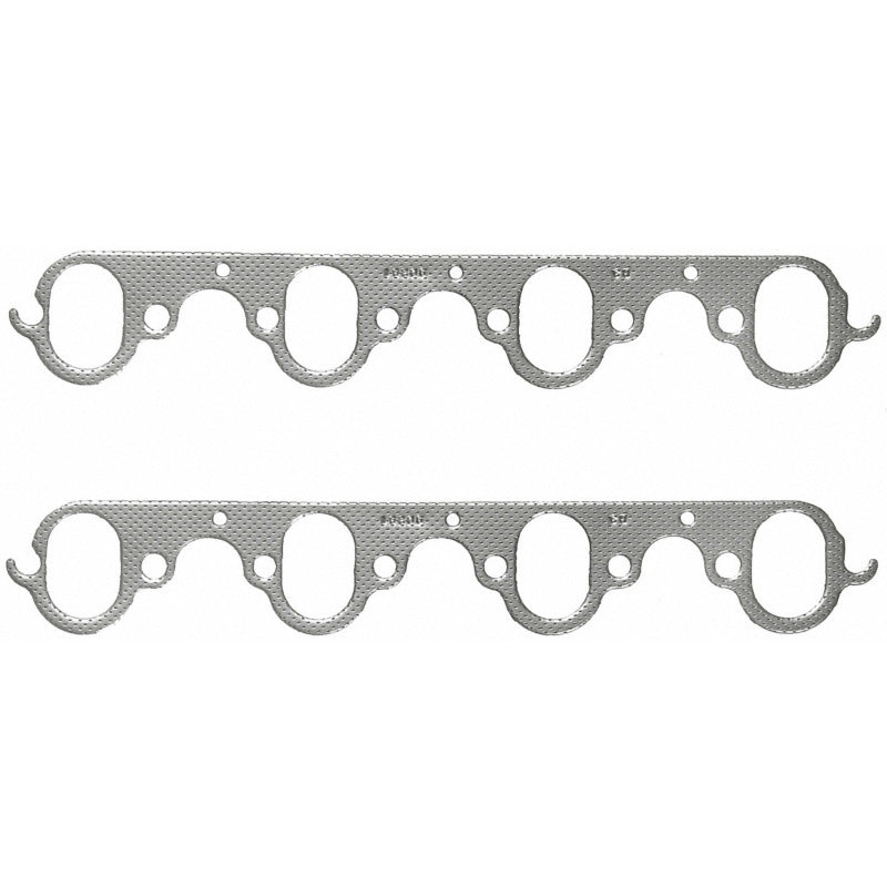 Fel-Pro Ford F-250 MS 90291 Exhaust Manifold Gasket Set