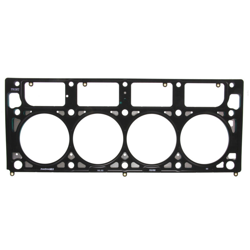 Fel-Pro 1161 L-053 PermaTorqueMLS Engine Cylinder Head Gasket