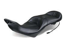 Load image into Gallery viewer, Mustang 08-17 Victory Vision Standard Touring 1PC Seat w/Driver Backrest - Black