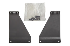 Dee Zee Universal Tool Box - Specialty Tank - Combo Chest Box Attachment Bracket