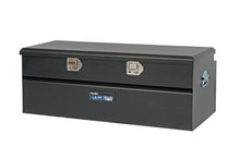 Load image into Gallery viewer, Dee Zee Universal Hardware Series Steel Utility Chest - Black 56in