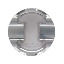 Load image into Gallery viewer, Manley Ford 4.6L Modular V8 Piston Set - 3.700in Bore 1.220in CH, -14.00 CC