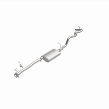 Load image into Gallery viewer, MagnaFlow BRE Exhaust Kit 98-01 Sonoma S10 Hombre 4.3L