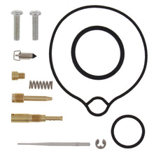 Load image into Gallery viewer, All Balls Racing 2007 Kawasaki KFX50 Carburetor Rebuild Kit