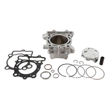 Load image into Gallery viewer, Cylinder Works 16-18 Suzuki RM-Z 250 250cc Standard Bore Cylinder Kit 13.75:1 Comp. 77mm