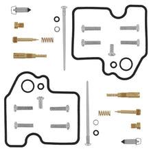 Load image into Gallery viewer, QuadBoss 04-06 Kawasaki KVF700 Prairie 4x4 Carburetor Kit