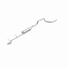 Load image into Gallery viewer, MagnaFlow BRE Exhaust Kit 06-10 Explorer Mountaineer Sport Trac 4.0L