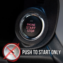 Load image into Gallery viewer, Kleinn 13-23 Select Nissan Infiniti Push-Button Remote Start (Programmer Needed &amp; Included