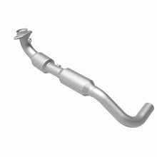 Load image into Gallery viewer, Magnaflow 03-04 Lincoln Navigator 5.4L Direct Fit Converter