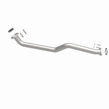 Load image into Gallery viewer, BRE Exhaust 01-03 Highlander 2.4L 3.0L Front Pipe Kit