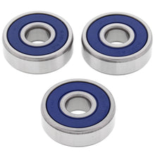 Load image into Gallery viewer, All Balls Racing 78-80 Suzuki RM50 Wheel Bearing Kit Rear