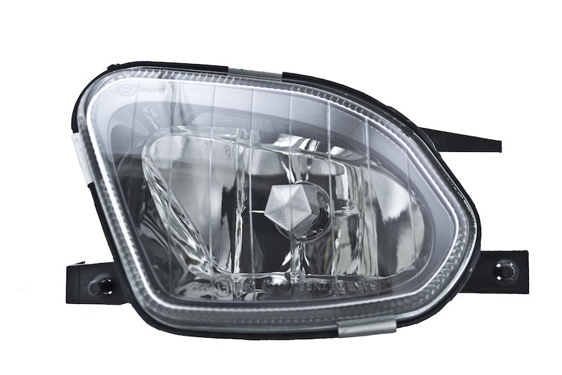 Hella 2004-2009 Mercedes-Benz E280 Fog Light Assembly Right