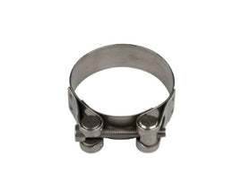 Turbosmart Premium TS Barrel Hose Clamp Quick Release 2.25in (2in Silicone Hose)